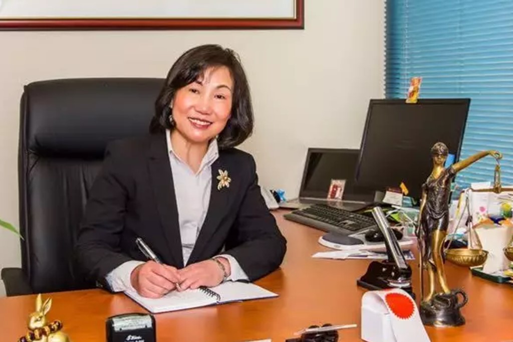 Introduction to WACCC Council Member – Ms Lynette Wen