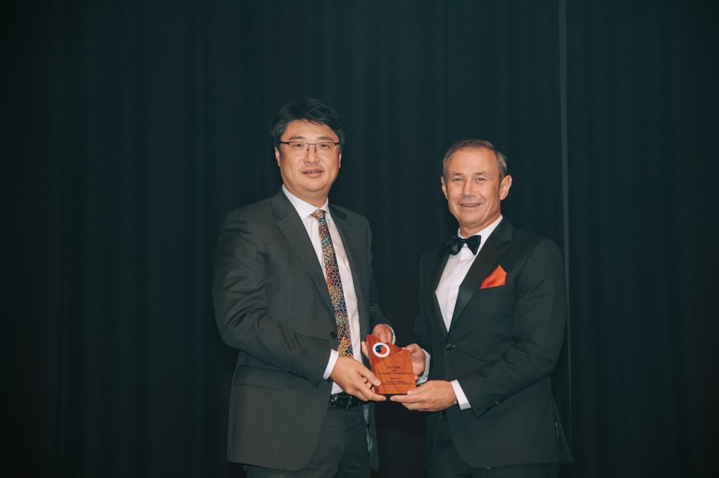 Australia-China Friendship Awards 2023