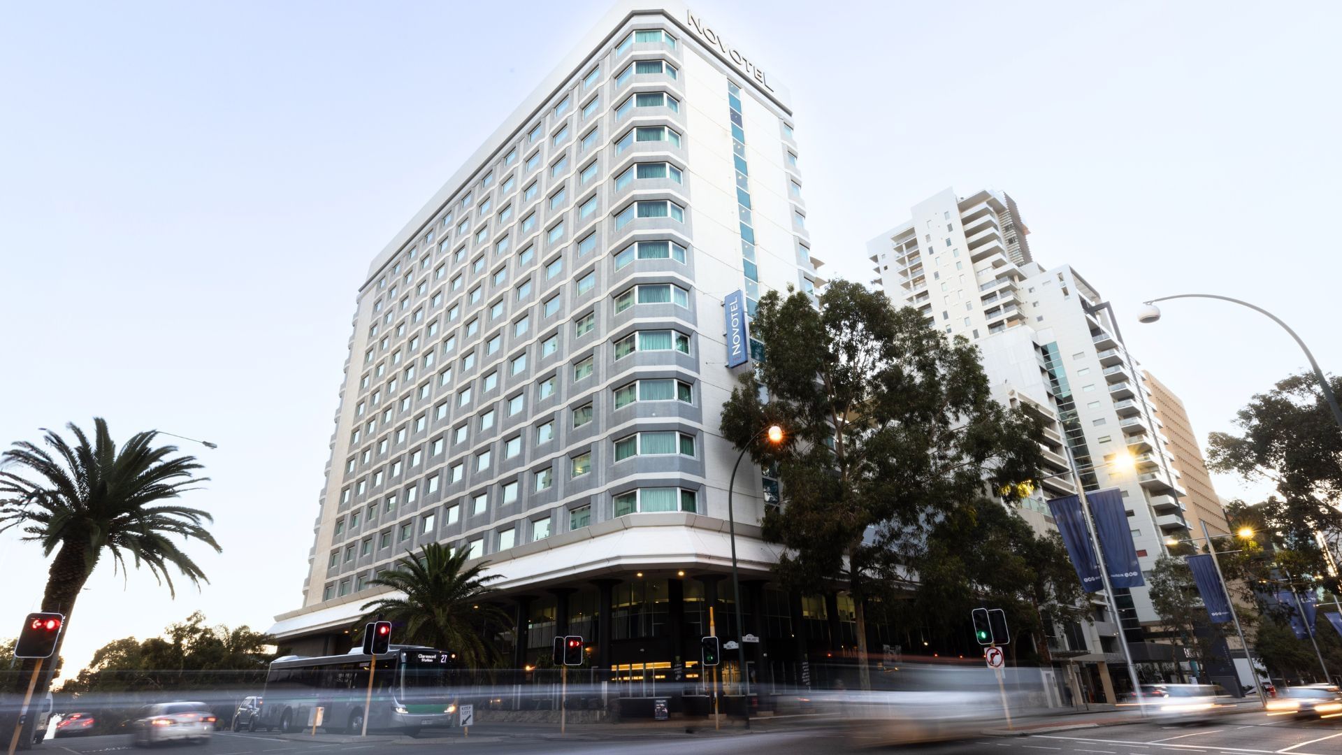 Novotel Perth Langley