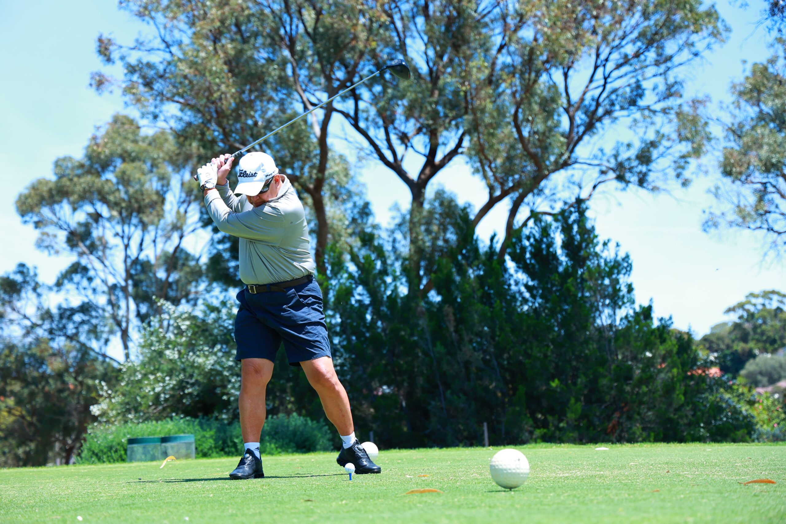 2024 Golf Classic: A Day of Community, Competition, and Charity