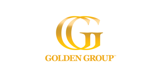 Golden Group Main Home Page Logo