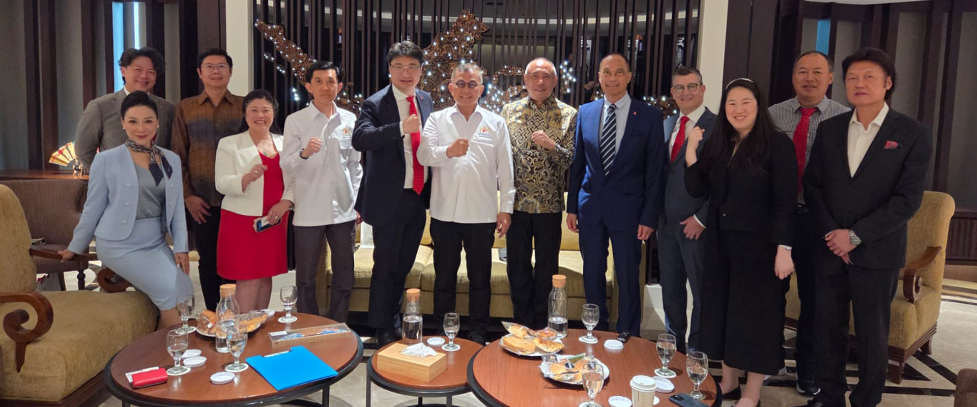 ASEAN Event Main Slider Image