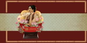 WACCC Chinese New Year Ball