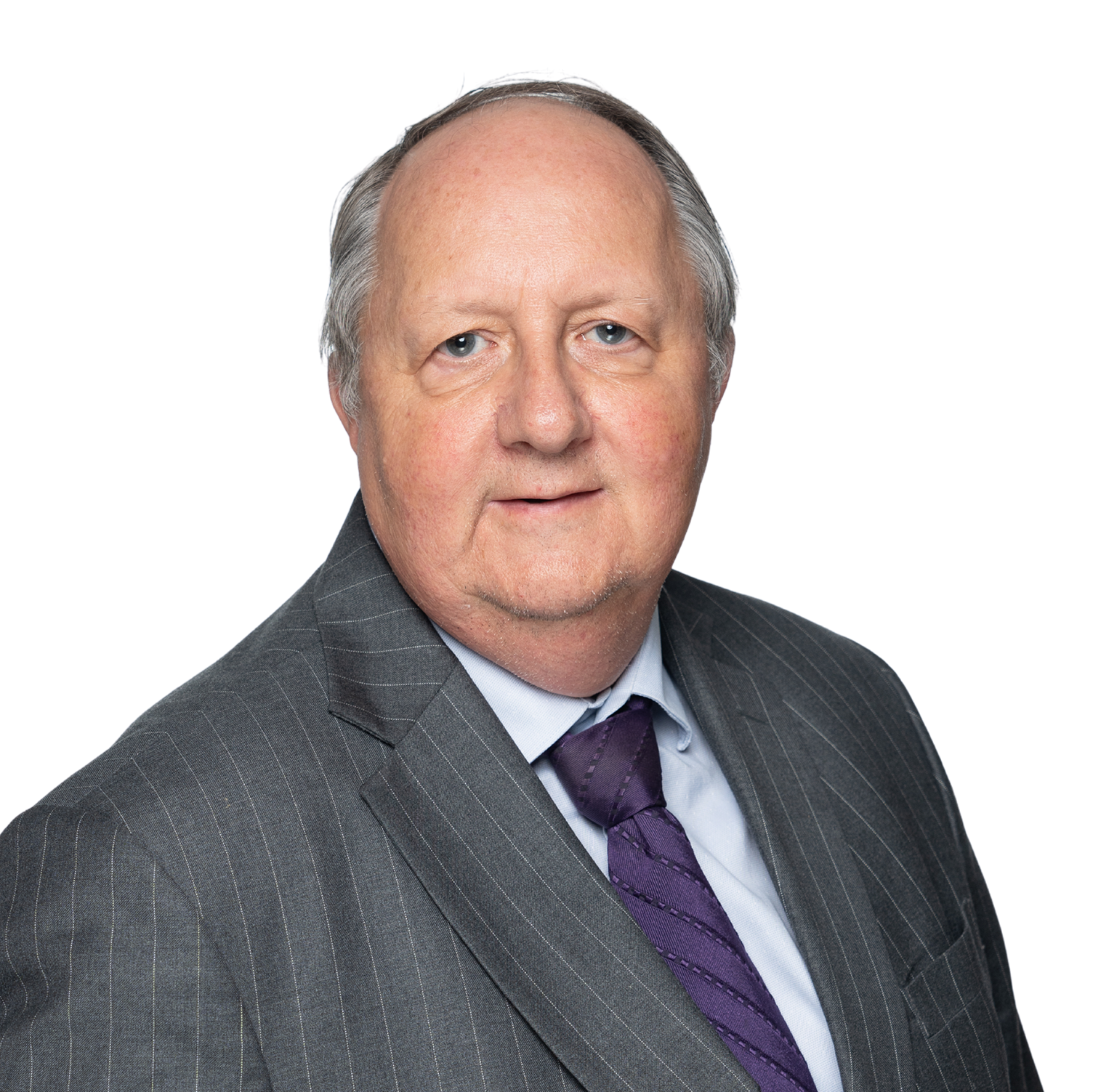 David Rogers - Updated Image