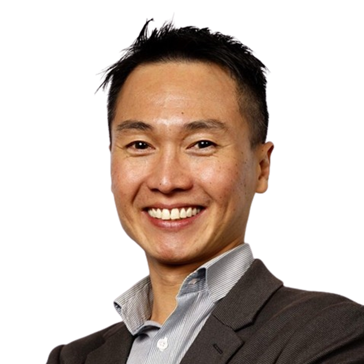 Ezekiel Sim - Updated Image