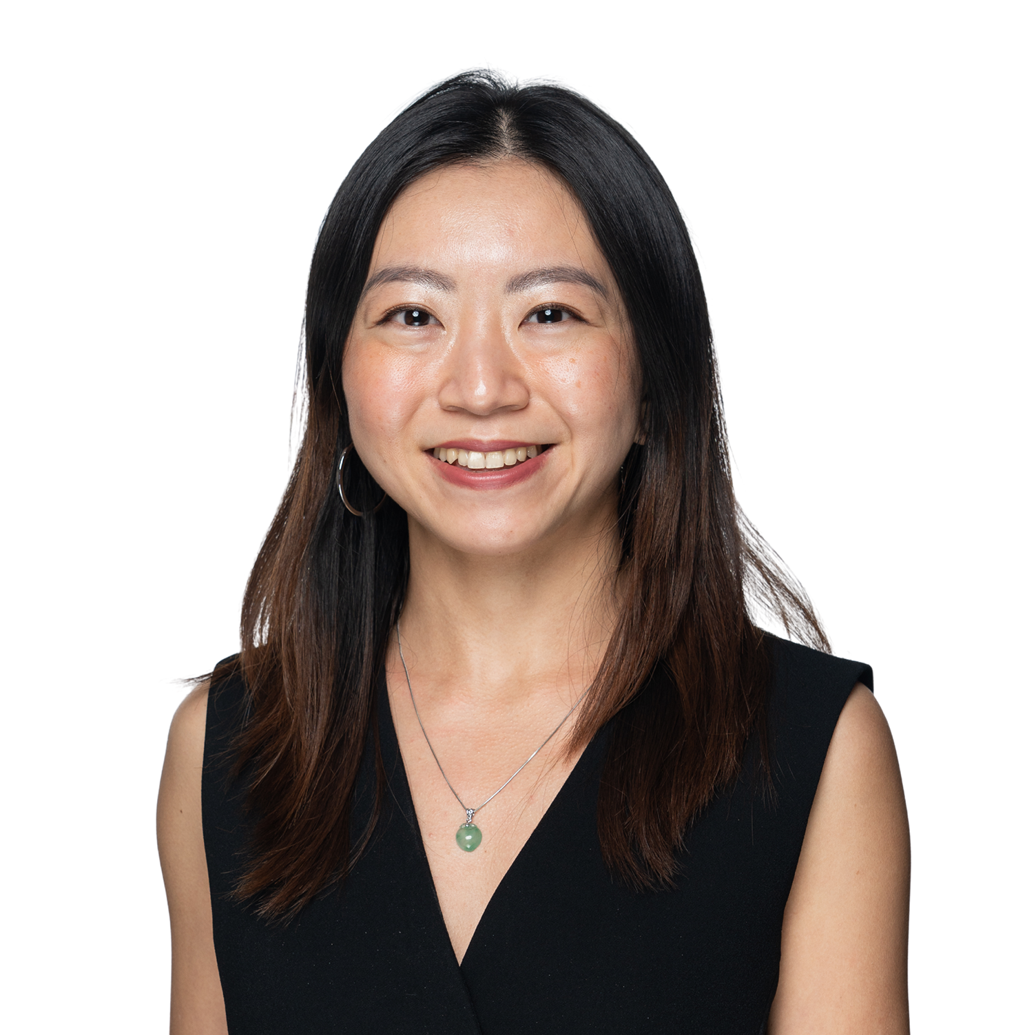 Hillary Yee - Updated Image