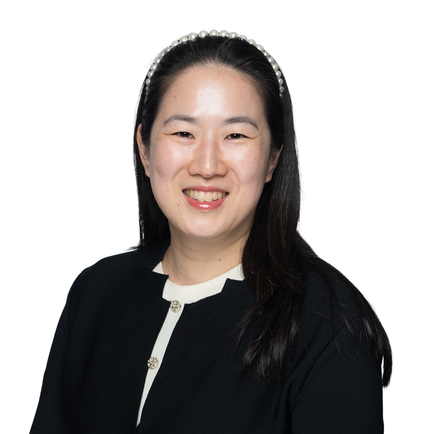 Louise - Updated Image