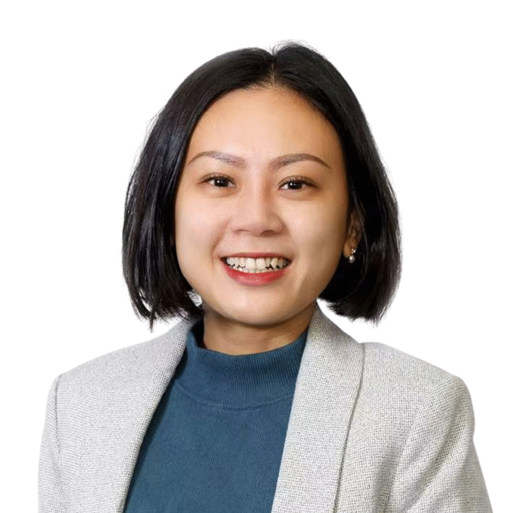 Eva Fung - Youth Committee Image