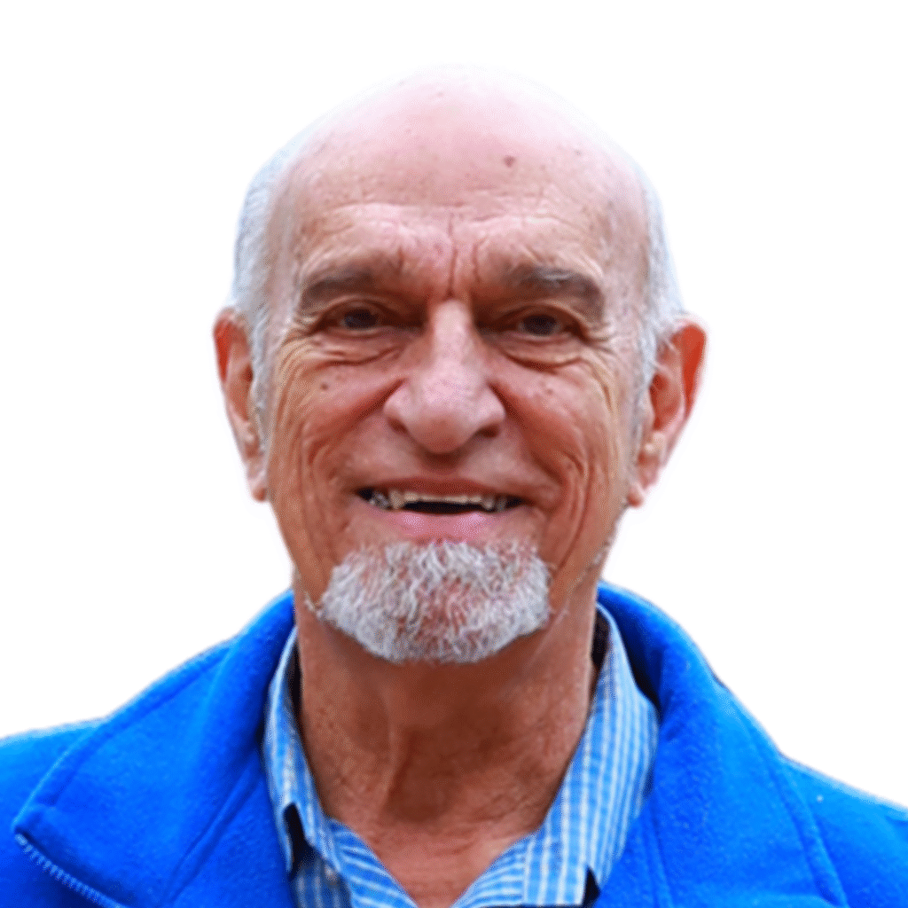 Henry Habekost - Golf Committee Image