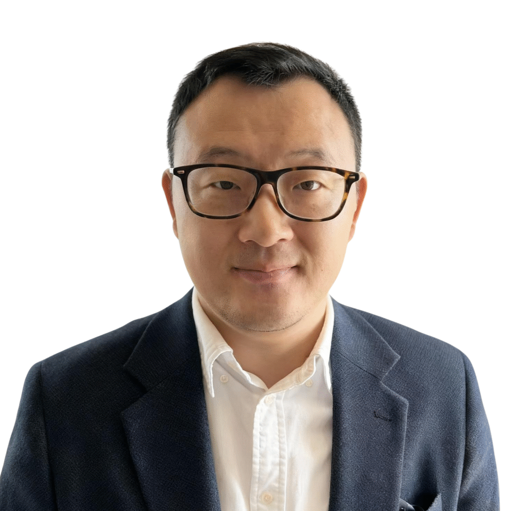 Lewis Liu - Youth Committee Image