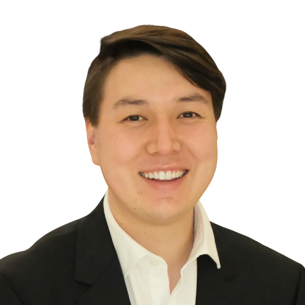 Liam Tan - Youth Committee Image