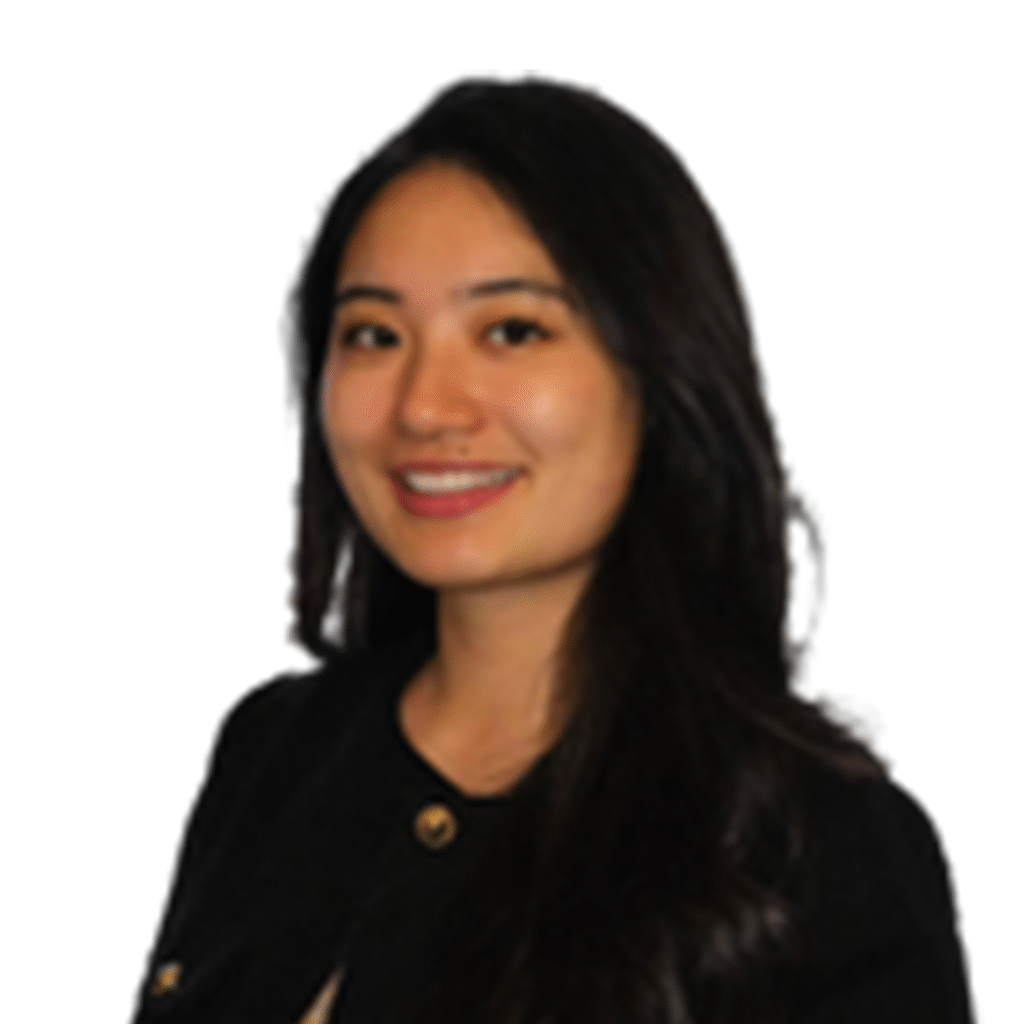 Nancy Zhao - Youth Committee Image