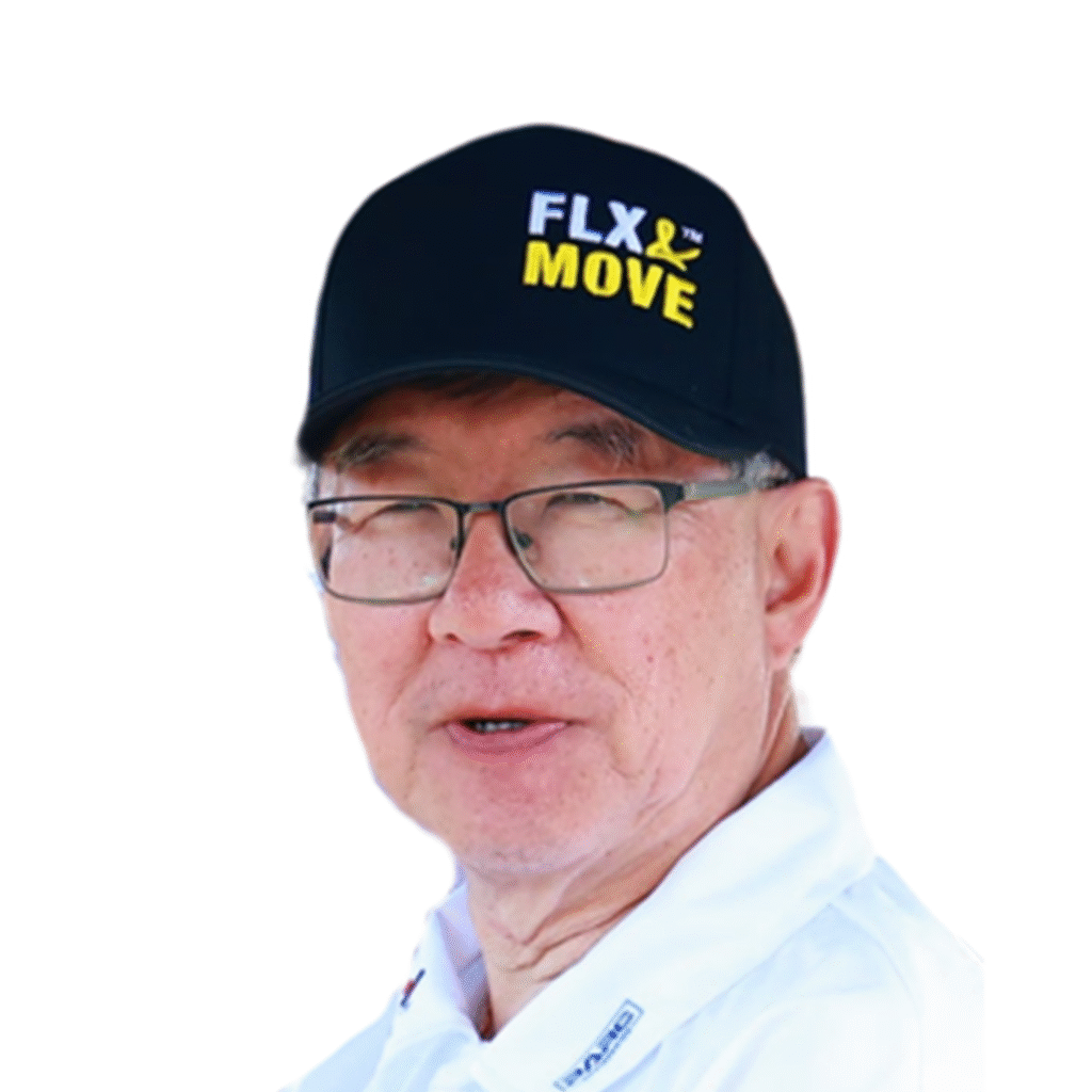 Philip Ng - Golf Committe Image