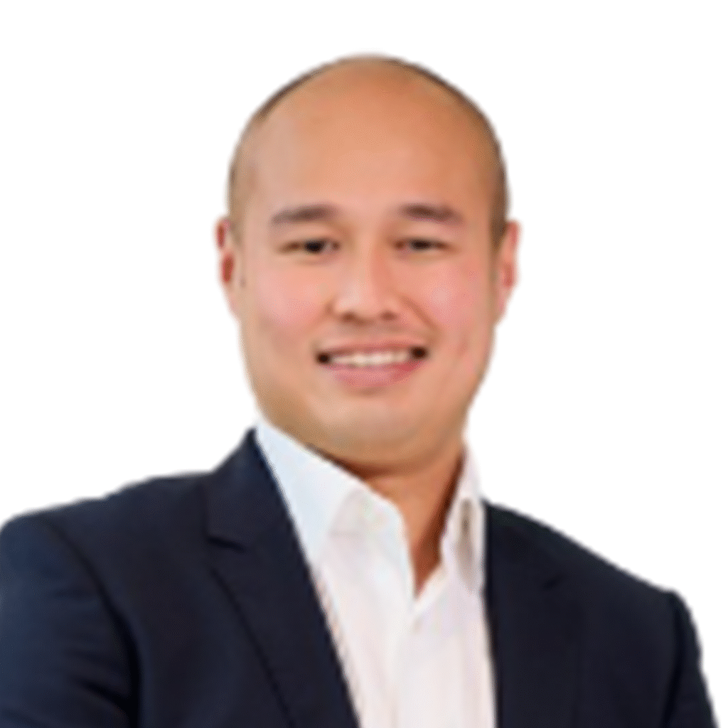 Wesley Chow - Youth Committee Image