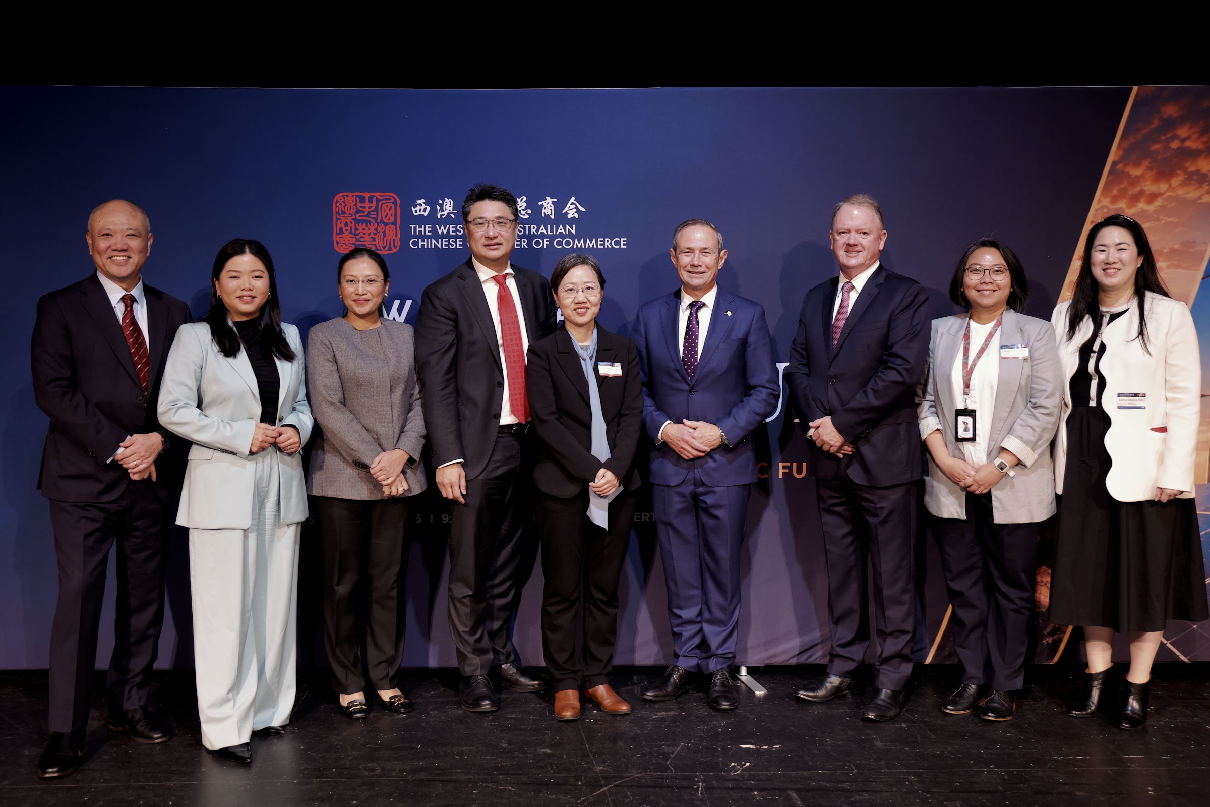 WA-Asia Business Forum 2026 presentation