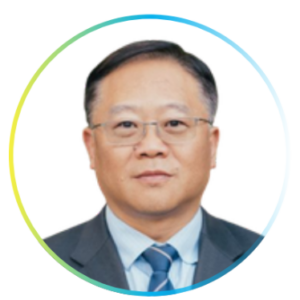 David Sun David Sun, Former Managing Director, Sinosteel Midwest Corporation Limited