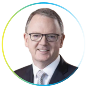 Peter Coleman Peter Coleman, Former CEO and Managing Director, Woodside Energy